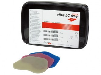 lc tray